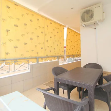 Emel Apartman Ksamil