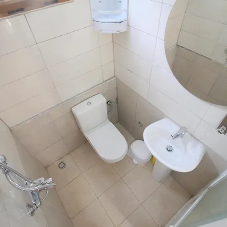 Appartement Emel *