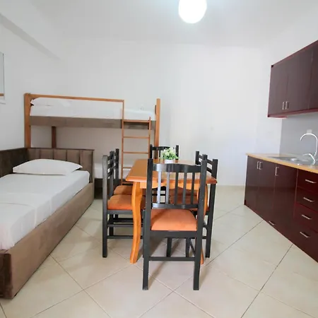 Emel Appartement Ksamil