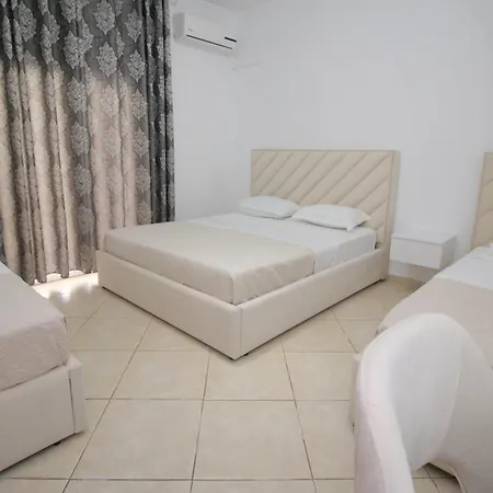 Emel Appartement Ksamil
