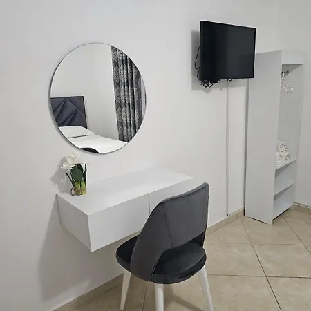 Appartement Emel