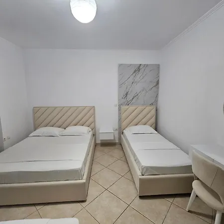 Emel Appartement Ksamil