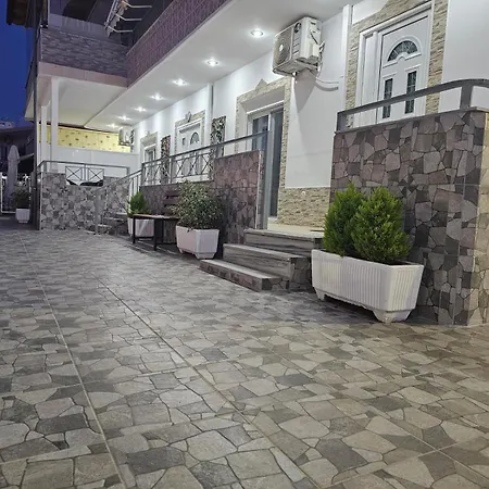Appartement Emel Ksamil