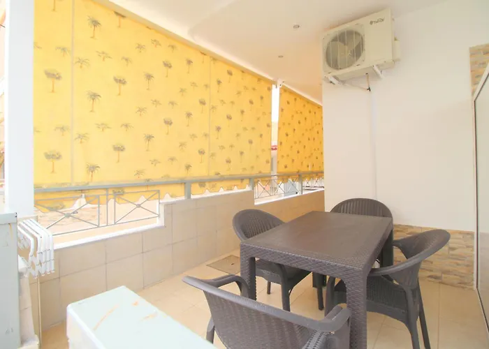 Emel Apartman Ksamil