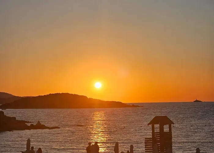 Emel Apartman Ksamil