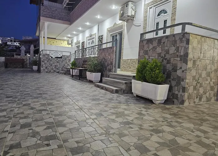 Apartman Emel Ksamil