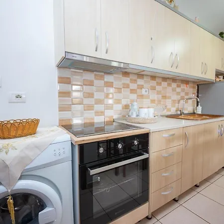 Emel Διαμέρισμα Εξαμίλιο