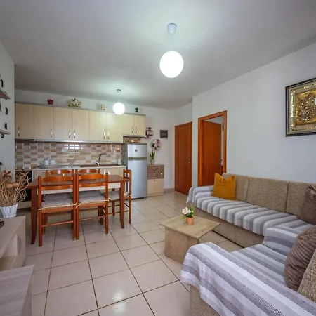 Emel Διαμέρισμα