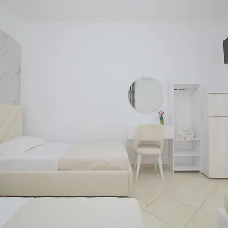 Apartment Emel *