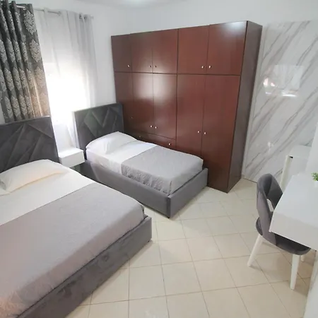 Emel Διαμέρισμα *