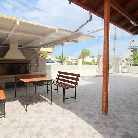 Διαμέρισμα Emel