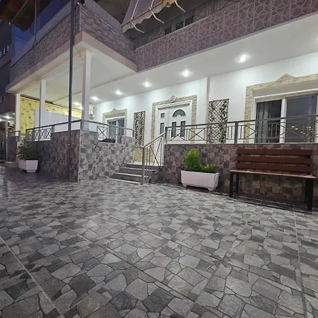 Apartment Emel *