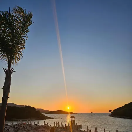 Emel Διαμέρισμα Εξαμίλιο