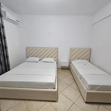 Emel Apartment Ksamil