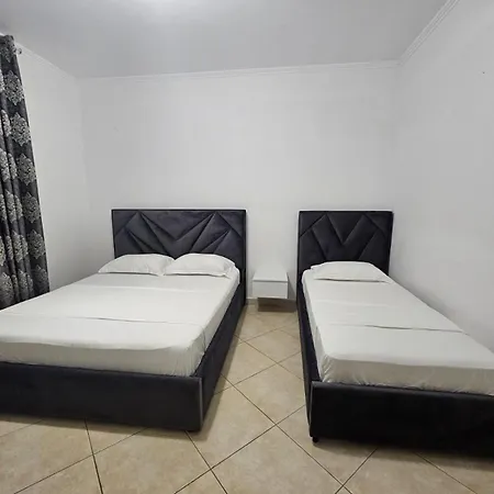 Apartment Emel *
