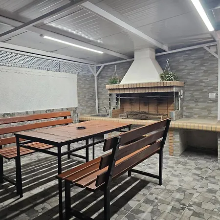 Apartment Emel