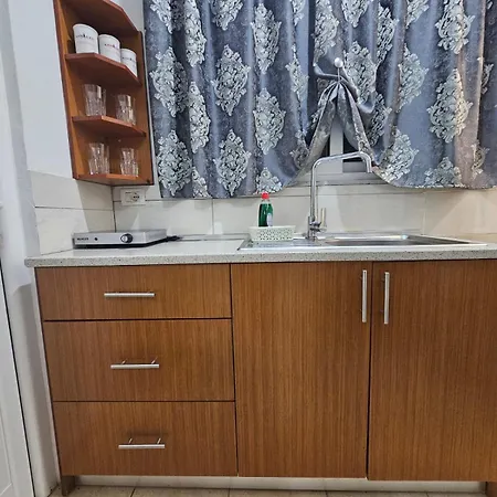 Emel Apartment Ksamil