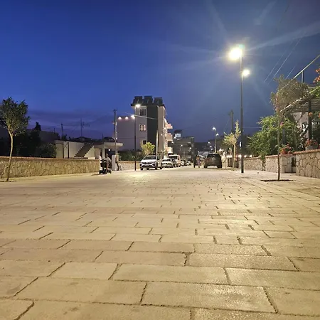 Διαμέρισμα Emel